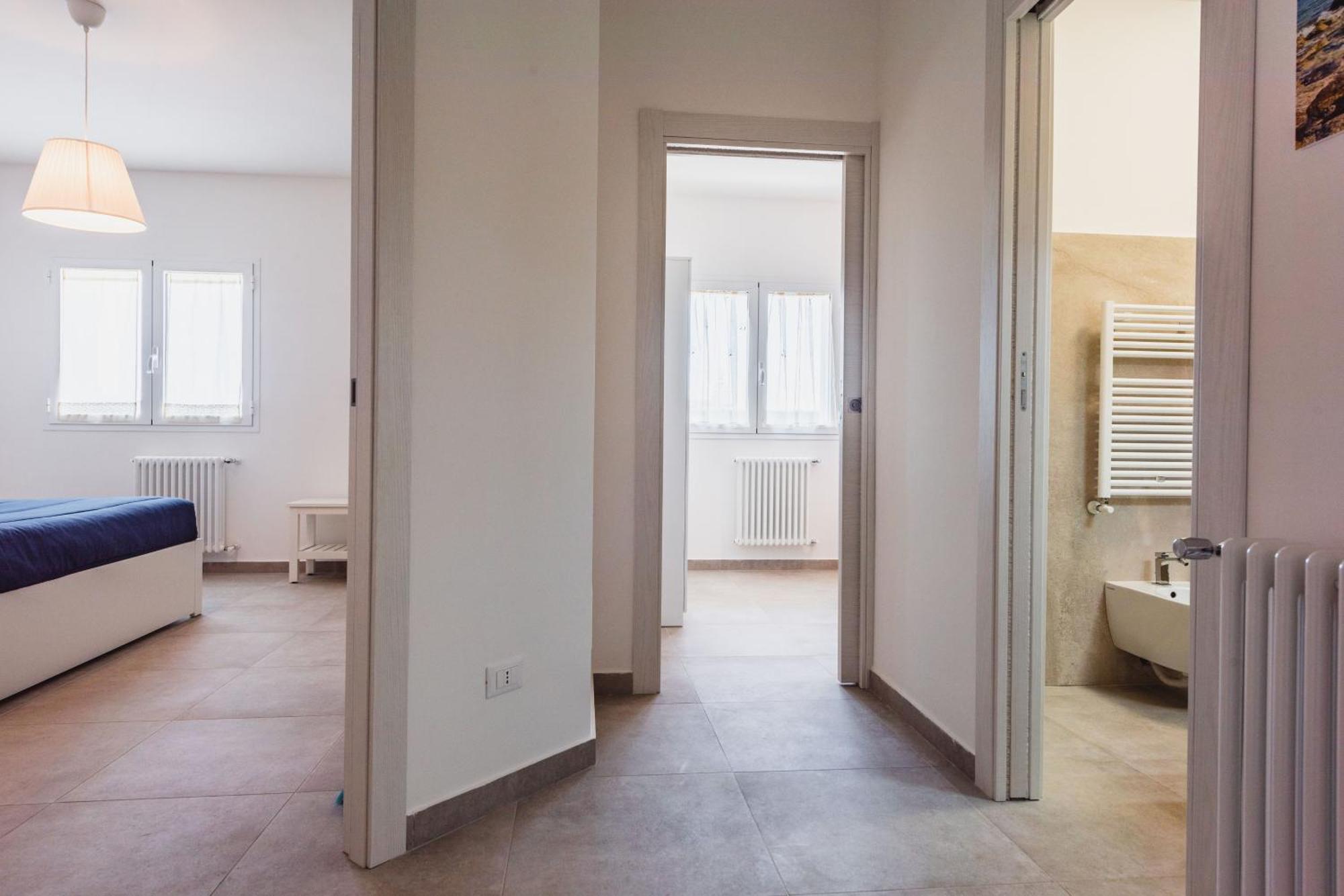 Etna Mare Apartments By Wonderful Italy アウグスタ エクステリア 写真