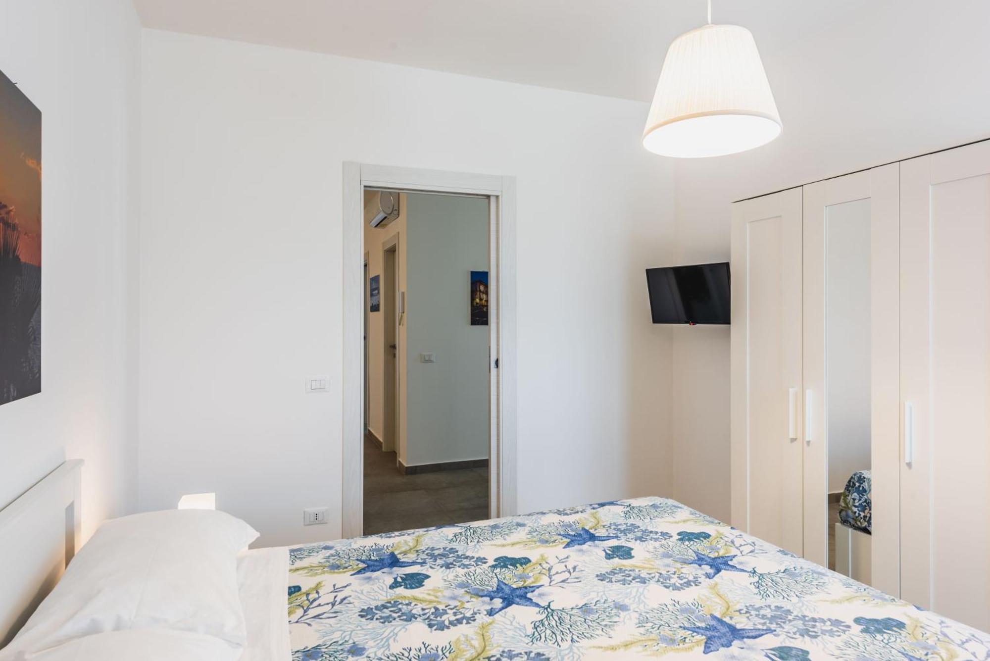 Etna Mare Apartments By Wonderful Italy アウグスタ エクステリア 写真