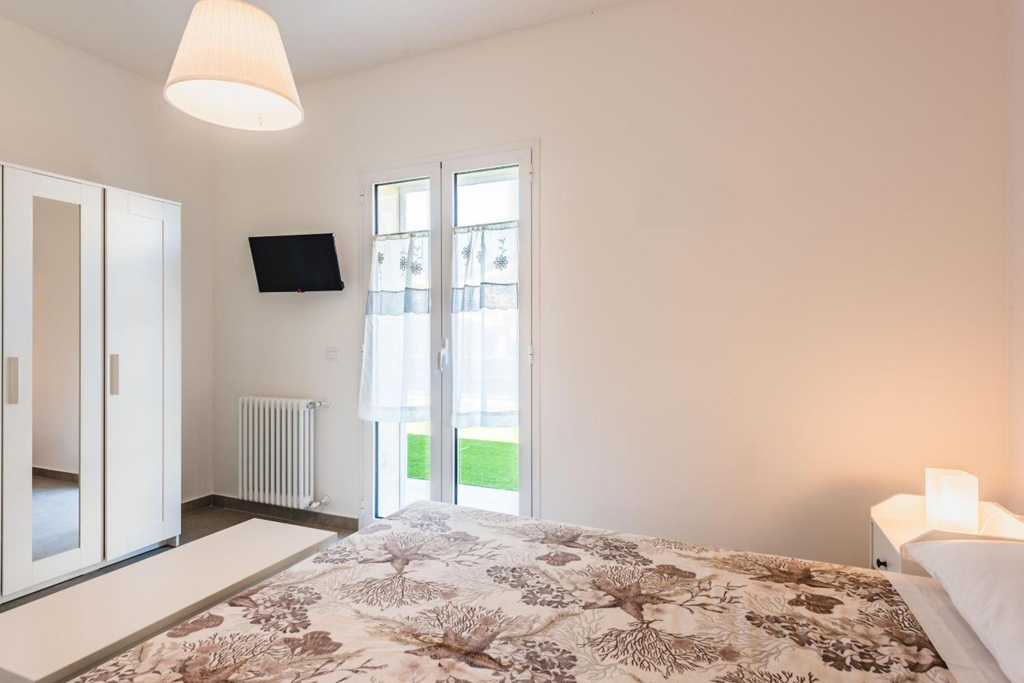 Etna Mare Apartments By Wonderful Italy アウグスタ エクステリア 写真