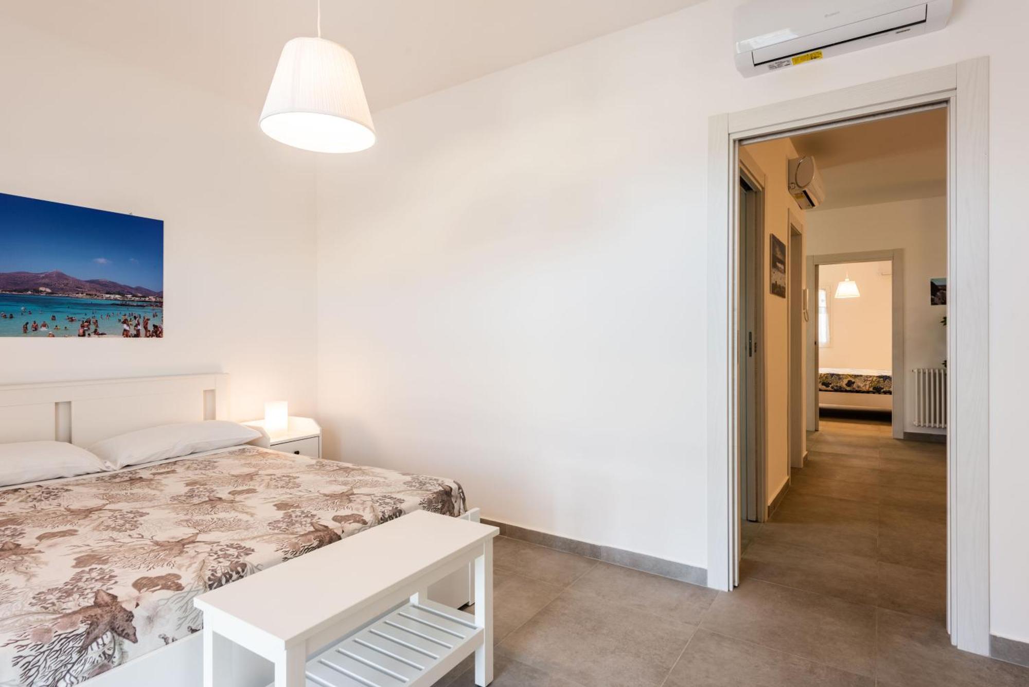 Etna Mare Apartments By Wonderful Italy アウグスタ エクステリア 写真