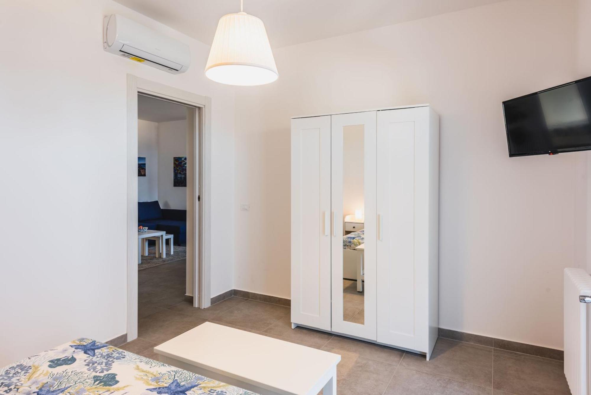 Etna Mare Apartments By Wonderful Italy アウグスタ エクステリア 写真