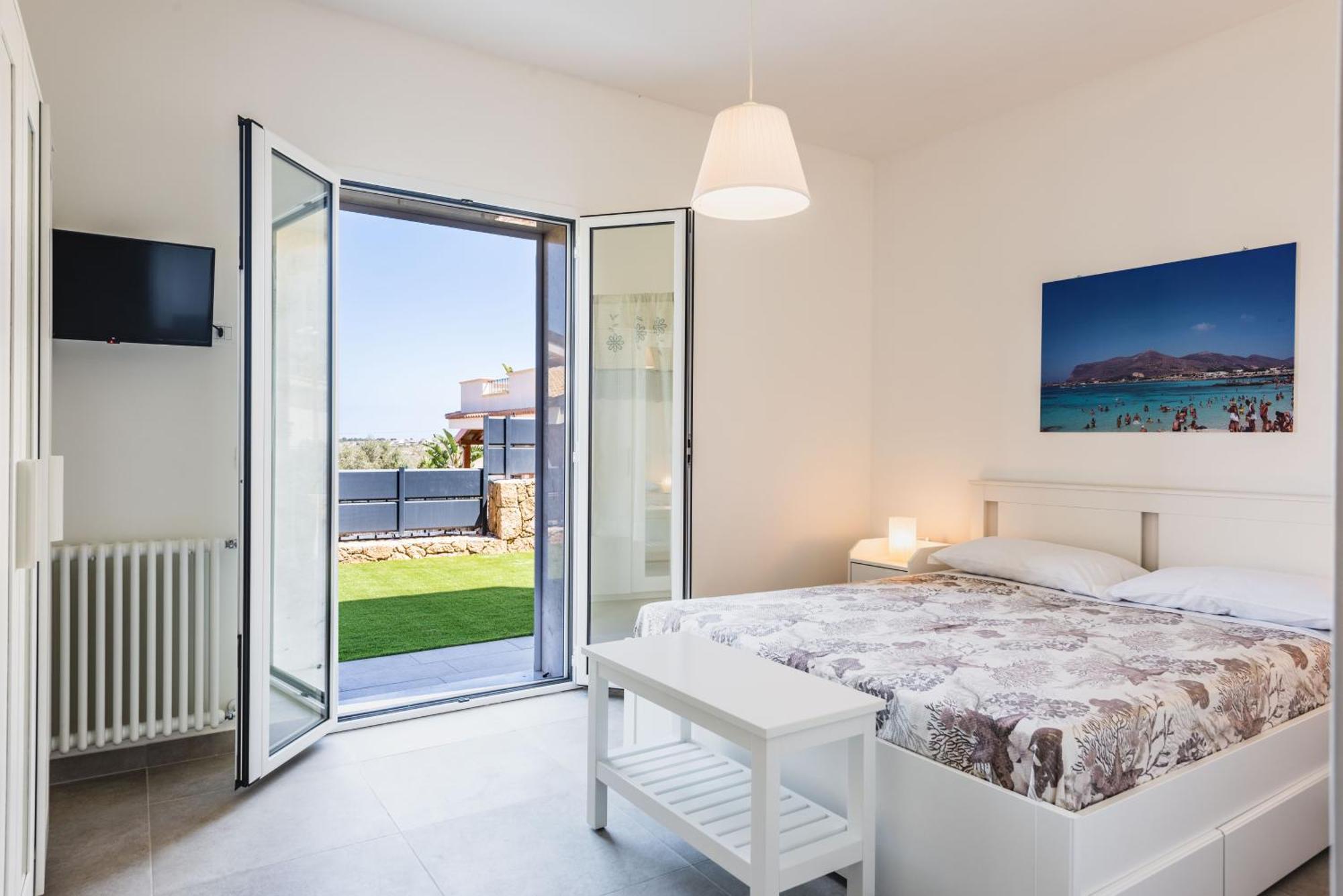 Etna Mare Apartments By Wonderful Italy アウグスタ エクステリア 写真