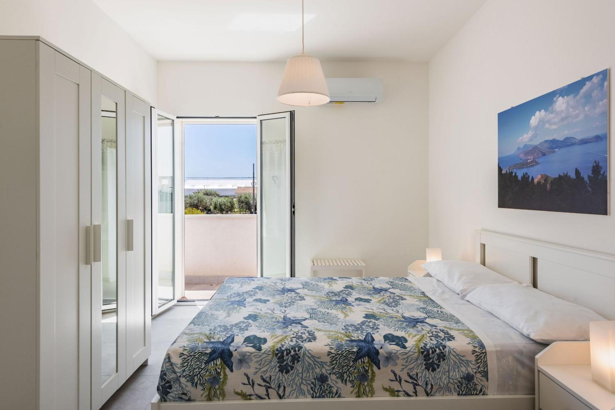Etna Mare Apartments By Wonderful Italy アウグスタ エクステリア 写真