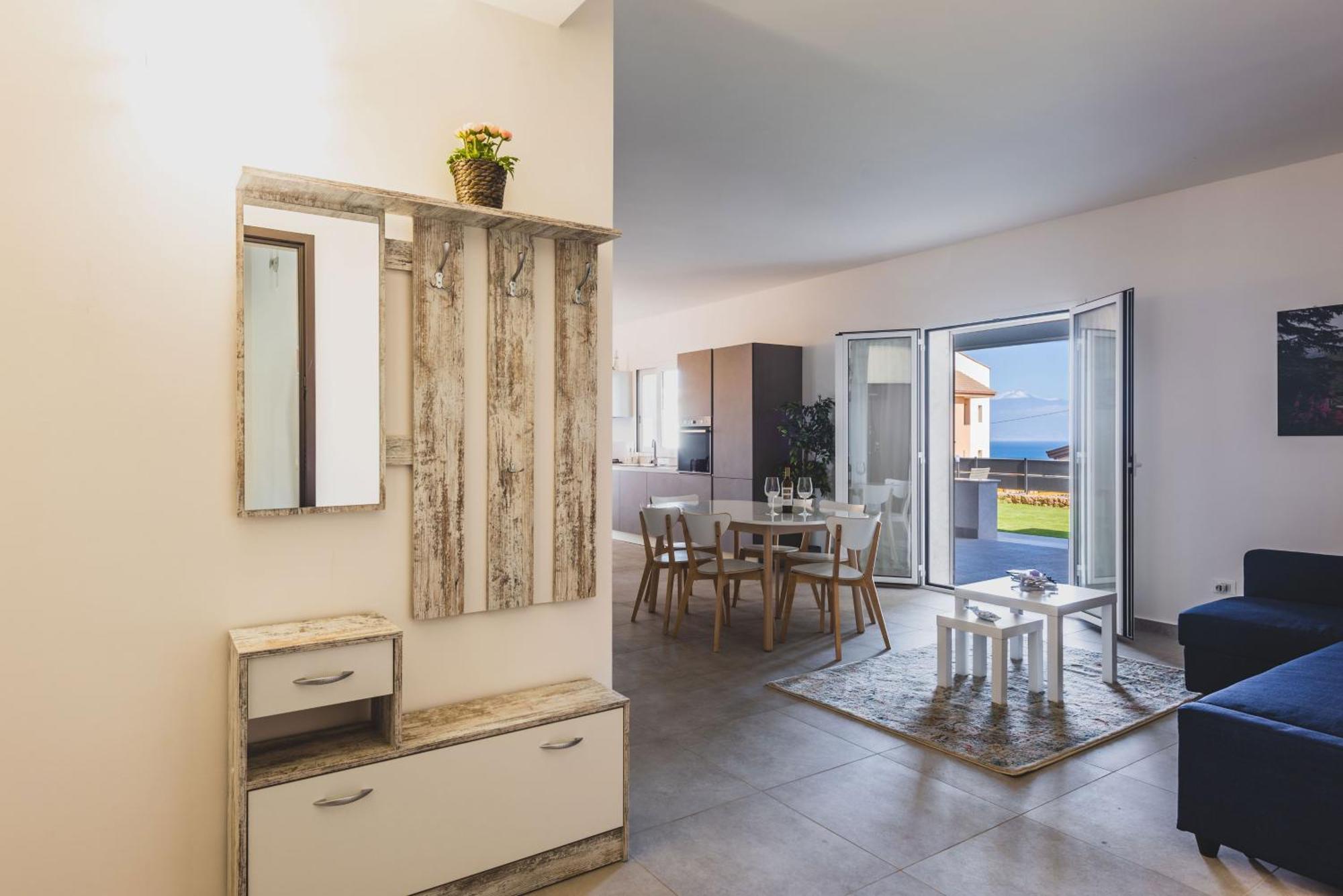 Etna Mare Apartments By Wonderful Italy アウグスタ エクステリア 写真