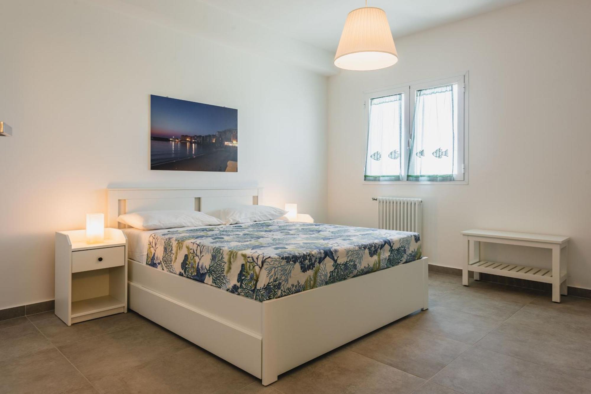 Etna Mare Apartments By Wonderful Italy アウグスタ エクステリア 写真