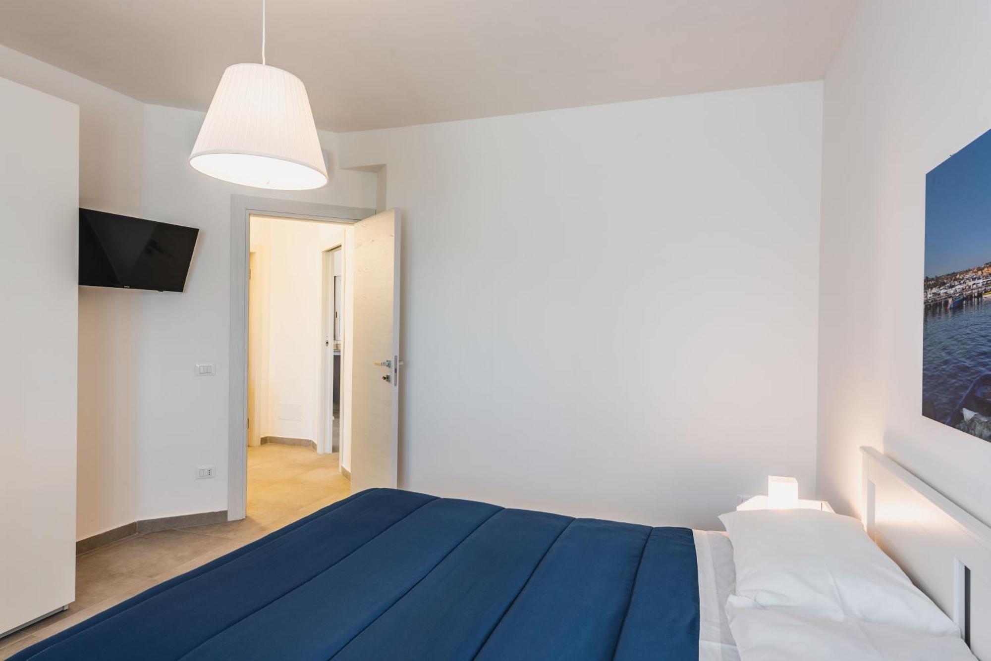 Etna Mare Apartments By Wonderful Italy アウグスタ エクステリア 写真