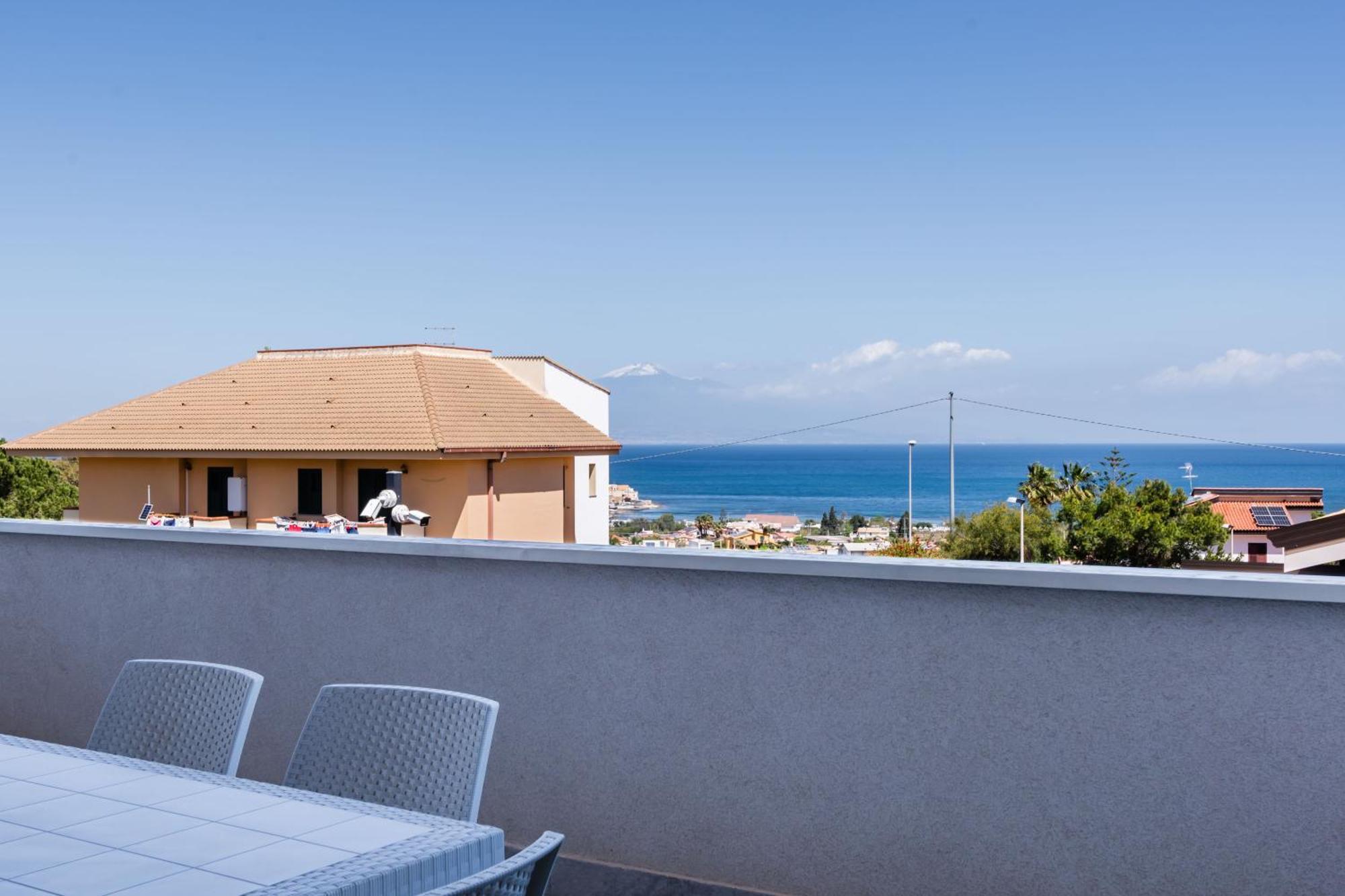 Etna Mare Apartments By Wonderful Italy アウグスタ エクステリア 写真
