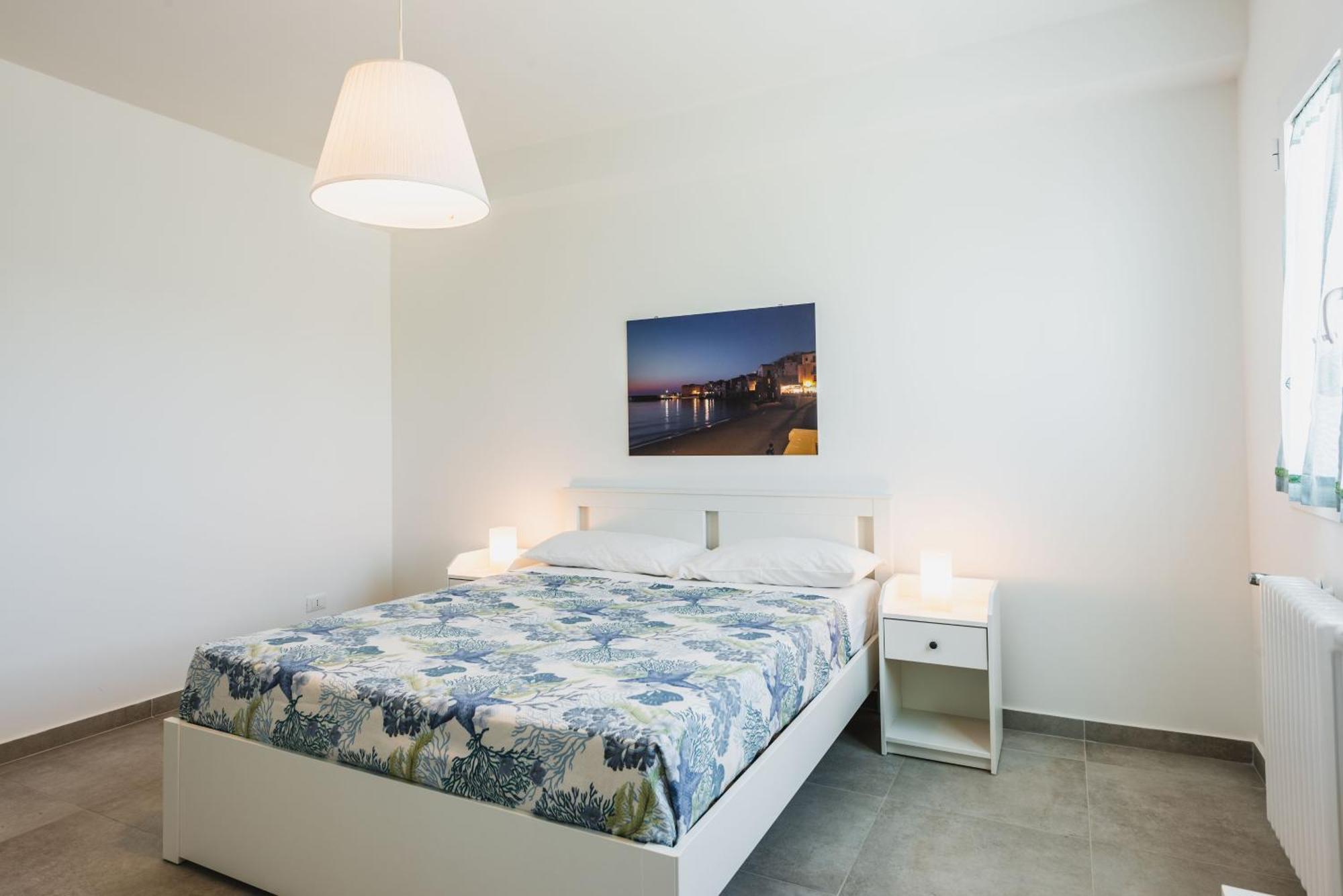 Etna Mare Apartments By Wonderful Italy アウグスタ エクステリア 写真