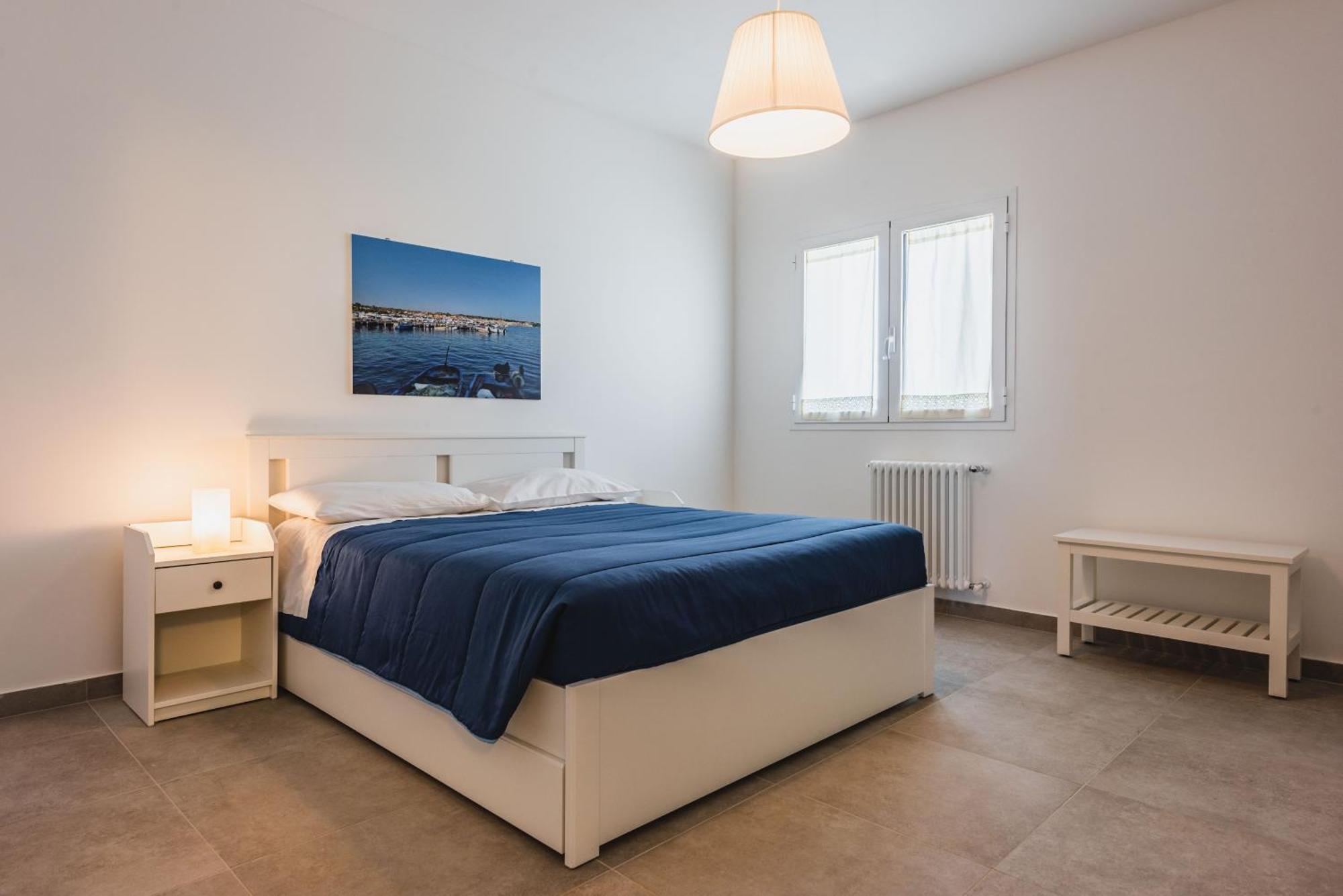 Etna Mare Apartments By Wonderful Italy アウグスタ エクステリア 写真