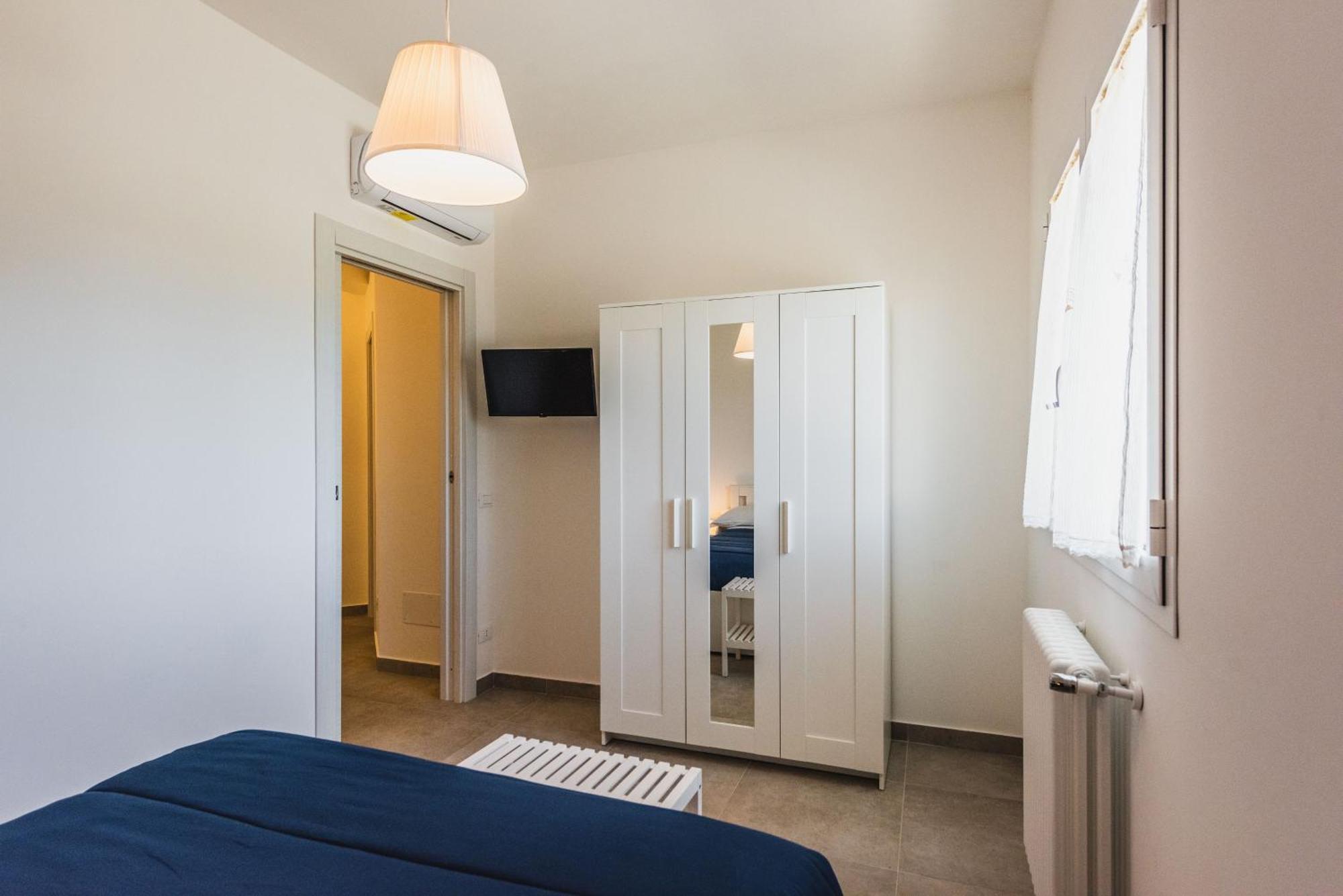 Etna Mare Apartments By Wonderful Italy アウグスタ エクステリア 写真