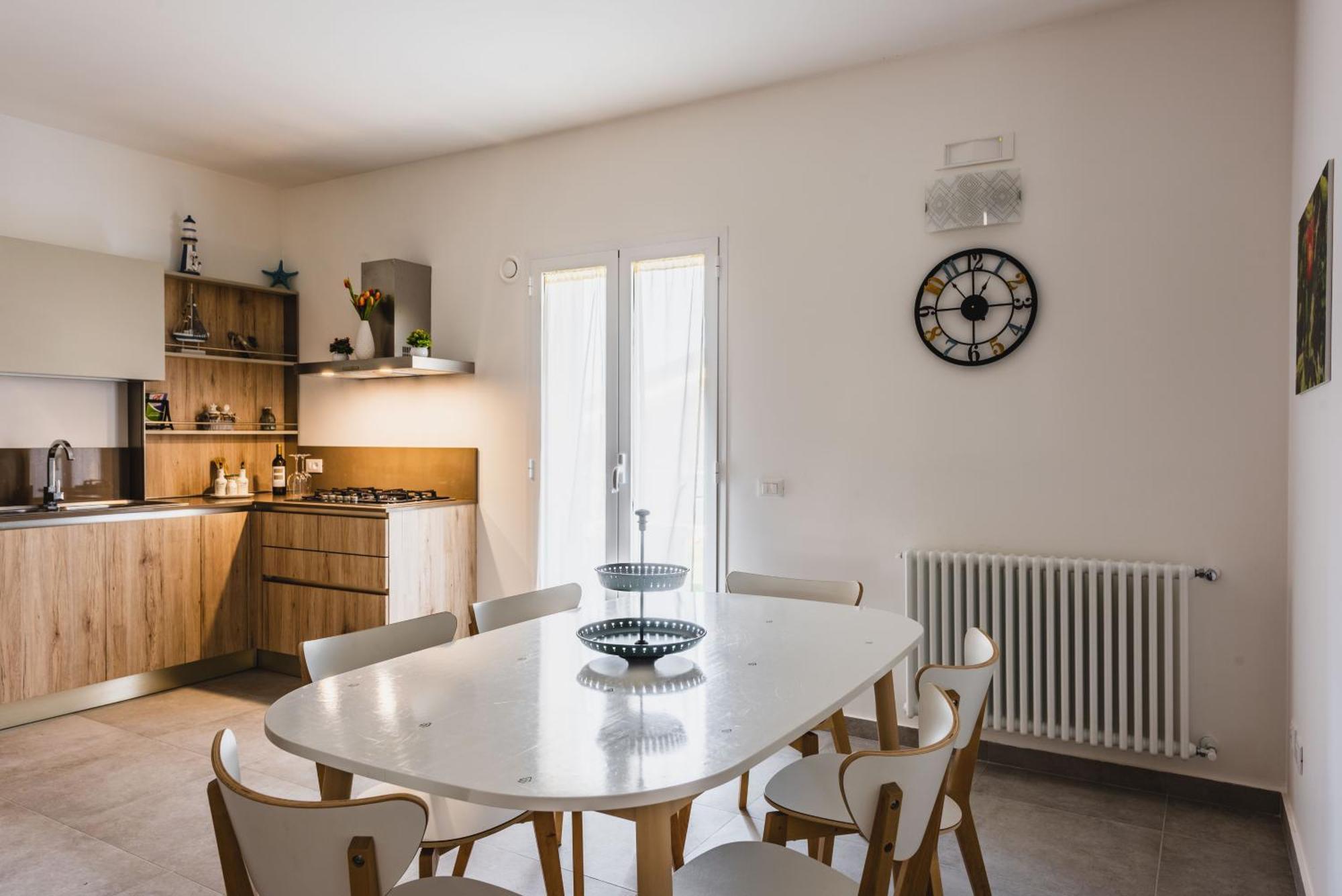Etna Mare Apartments By Wonderful Italy アウグスタ エクステリア 写真