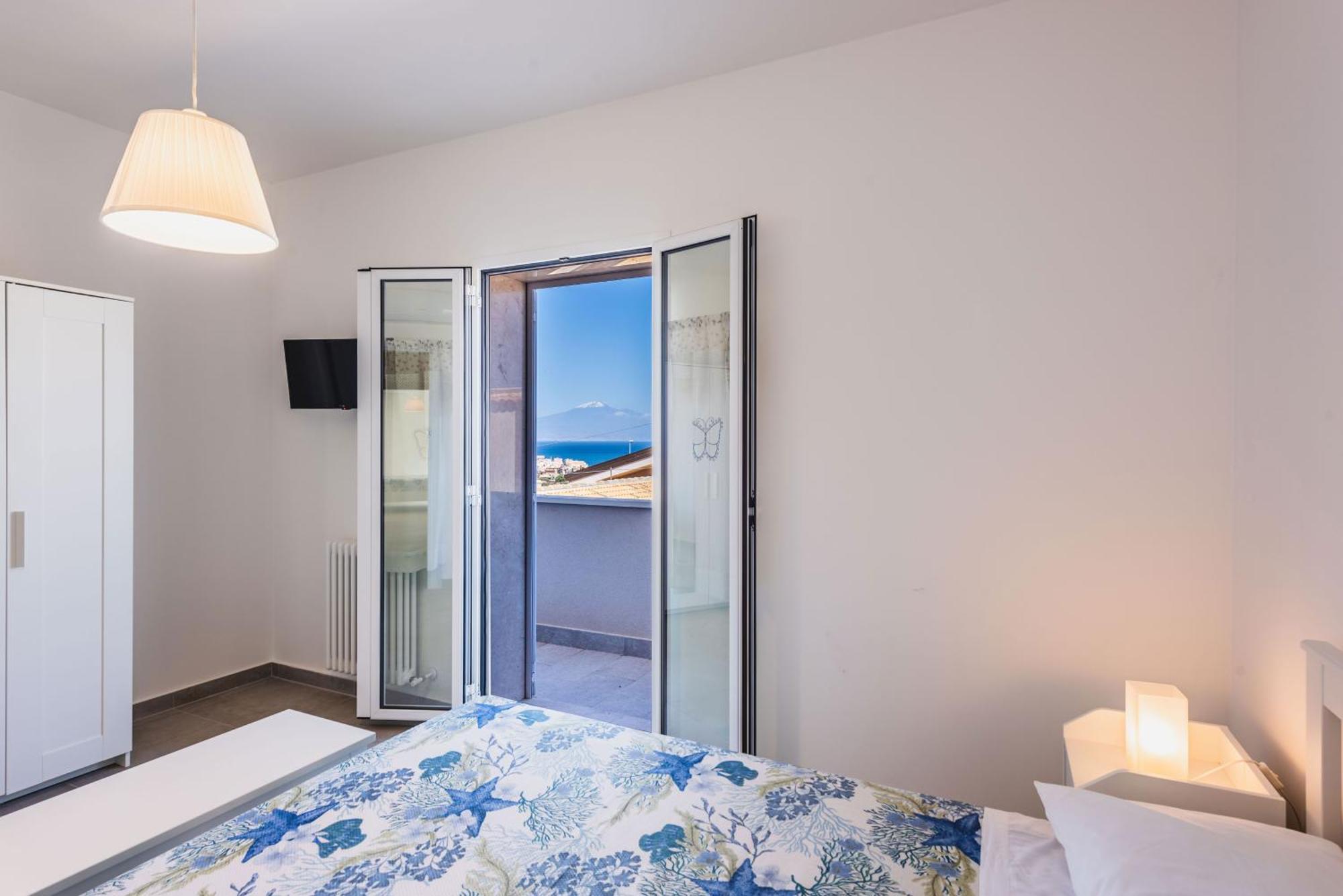Etna Mare Apartments By Wonderful Italy アウグスタ エクステリア 写真