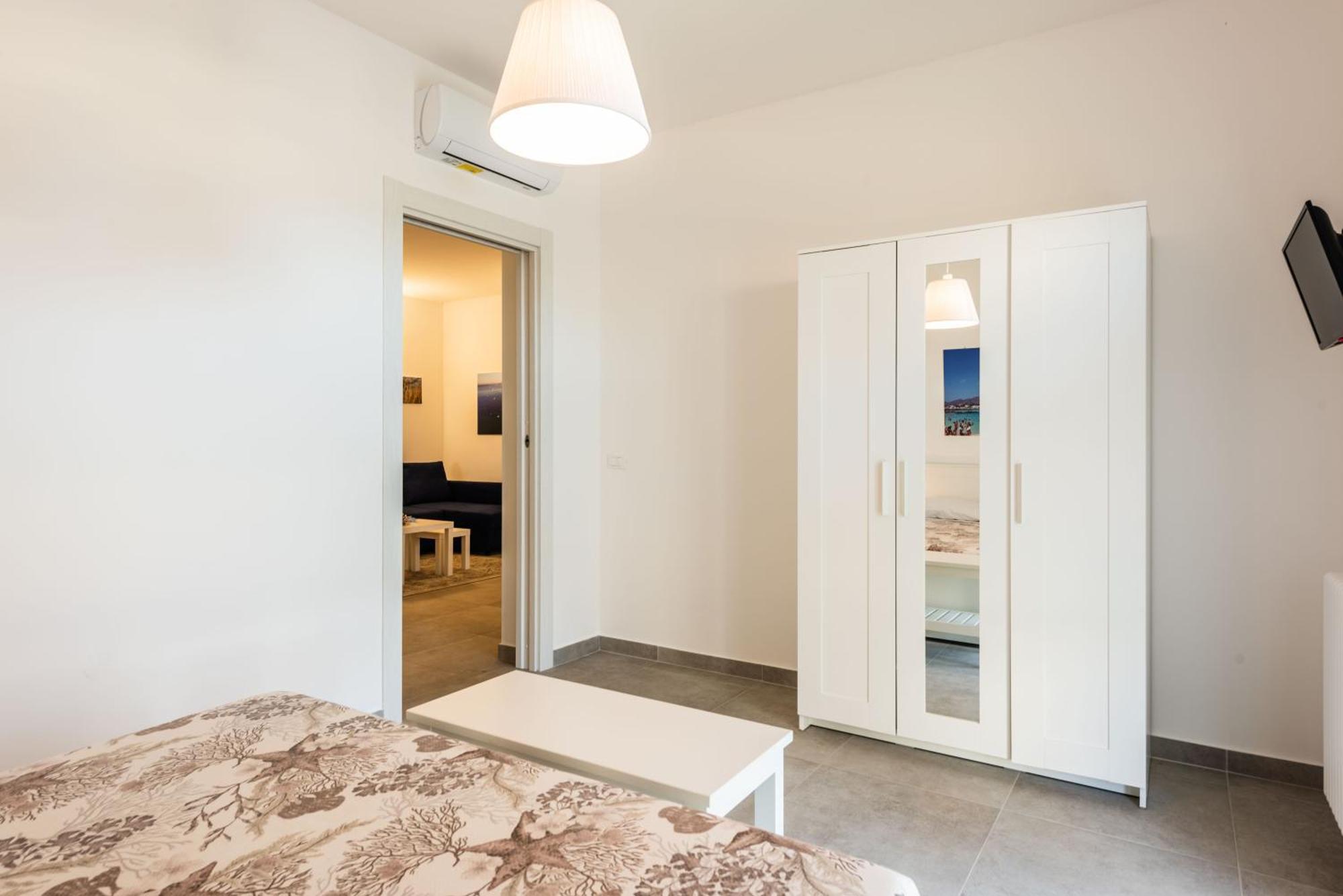 Etna Mare Apartments By Wonderful Italy アウグスタ エクステリア 写真