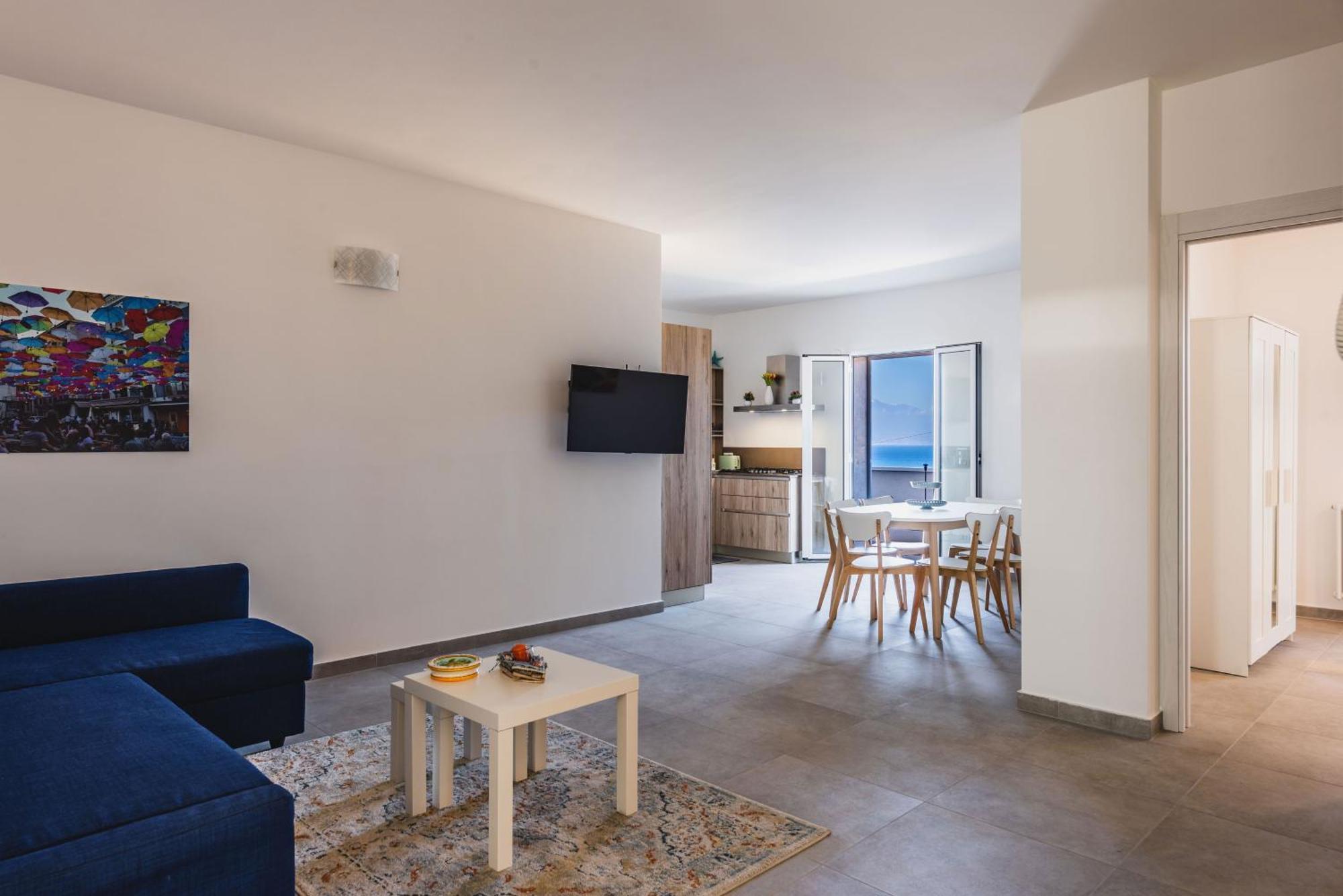 Etna Mare Apartments By Wonderful Italy アウグスタ エクステリア 写真