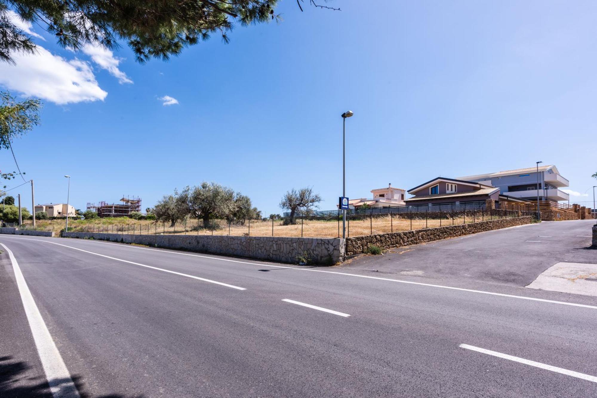 Etna Mare Apartments By Wonderful Italy アウグスタ エクステリア 写真